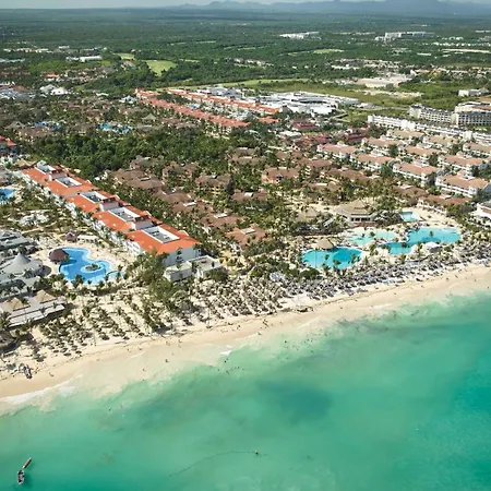 Bahia Principe Explore Esmeralda (Adults Only)-3